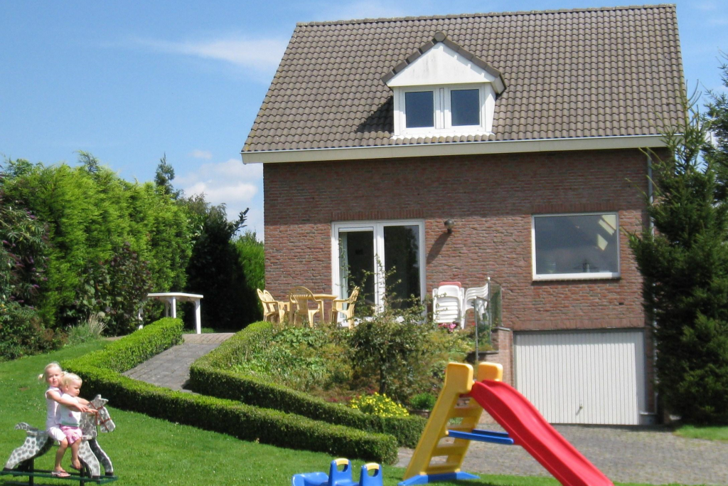 Bungalow 52 - In limburg op vakantie - vacantiehuisjes.nl