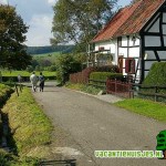 wandelen zuid-limburg