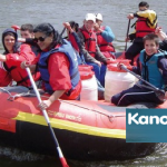 Kano Rafting Maastricht