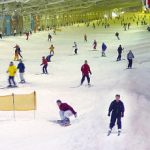 Snowworld