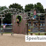 Speeltuin Fort willem