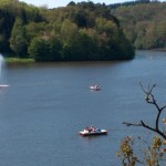 stausee biersdorf