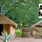 Afrika museum