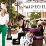 Maasmechelen village