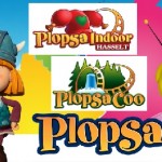 Plopsa coo hasselt