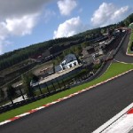 Spa-Franchorchamps