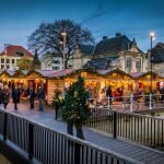 Kerststad-Valkenburg