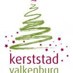 Logo Kerststad Valkenburg