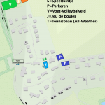 Plattegrond Hellebeuk